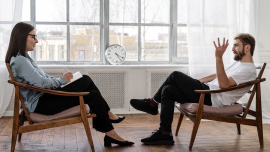 ¿Qué se puede conseguir con Psicoterapia?