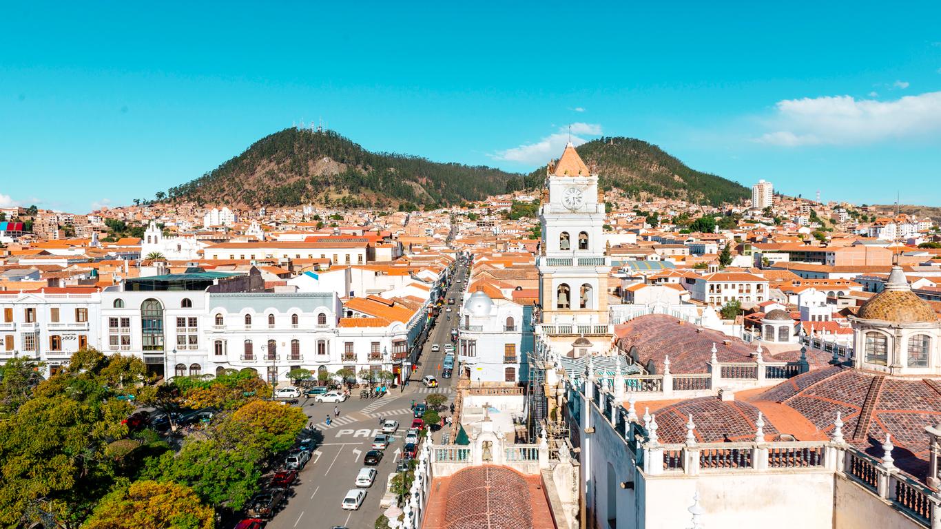 Terapia de Pareja en Sucre