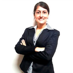 Fiorella Castro Sánchez