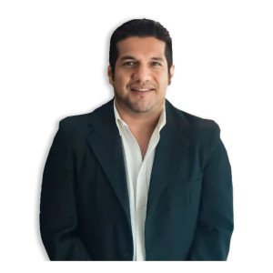 Moisés Carvajal Angarita