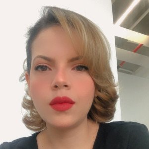 María Fernanda Prieto