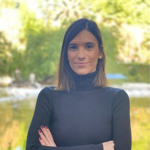 Nicole Triboulard