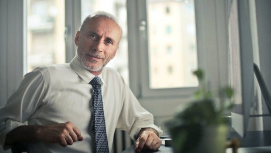 Oportunidades de Desarrollo Personal en la Tercera Edad