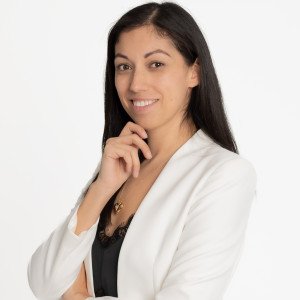 Andrea Barrios
