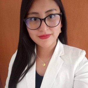 Jessica Pocoy Condori