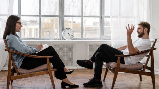 Terapia Estratégica e Integradora para tratar la Ansiedad