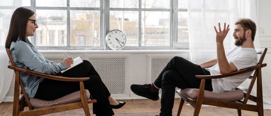Terapia Estratégica e Integradora para tratar la Ansiedad