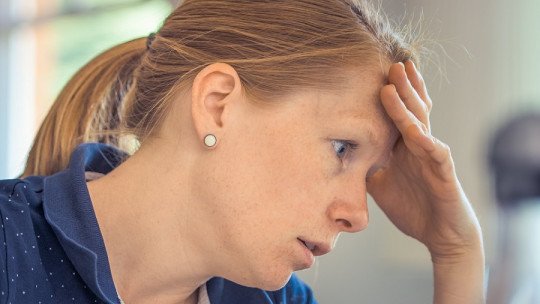 Cómo identificar y superar los Patrones de Pensamiento Negativo