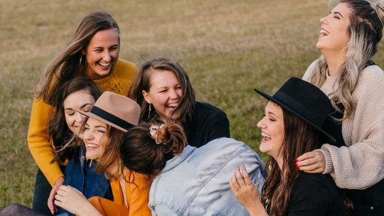 Las 7 mejores Apps para hacer Amigos
