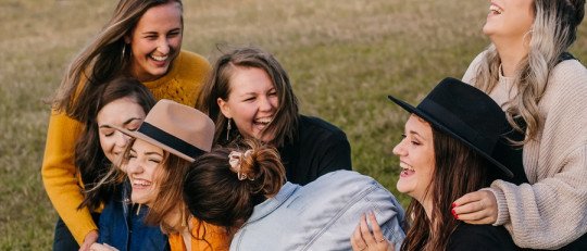 Las 7 mejores Apps para hacer Amigos