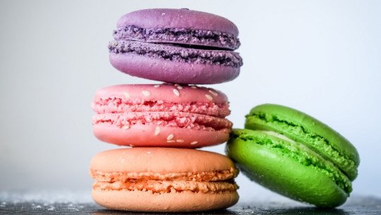 ¿Cómo controlar los antojos de dulce?
