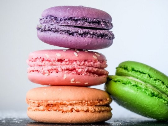 ¿Cómo controlar los antojos de dulce?
