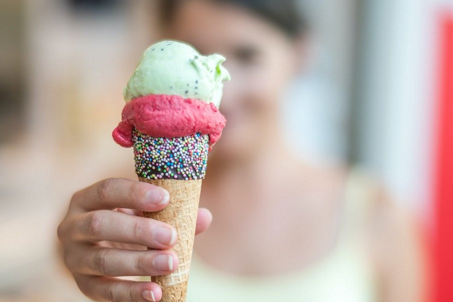 Cómo controlar los antojos de comida dulce