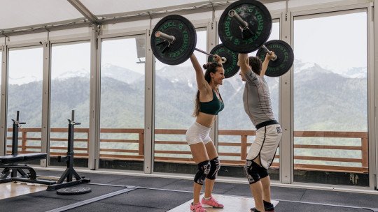 ¿Cómo entrenar la Memoria Muscular?