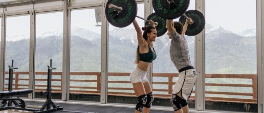 ¿Cómo entrenar la Memoria Muscular?