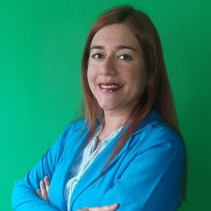 Luisanna Jaimes Pirela