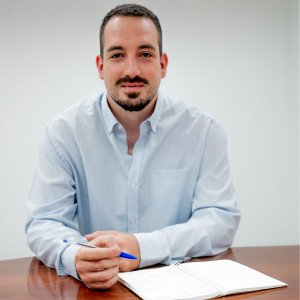 Gonzalo Blázquez Molina
