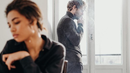 ¿Cómo saber si mi Pareja es Narcisista? 4 redflags
