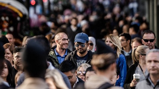 Los Tipos de Presión Social