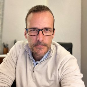 Fernando Azor Lafarga