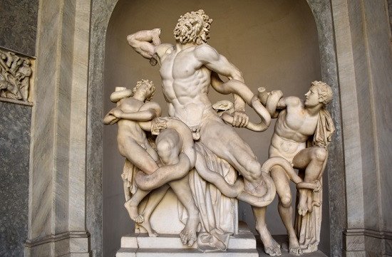 Laocoonte