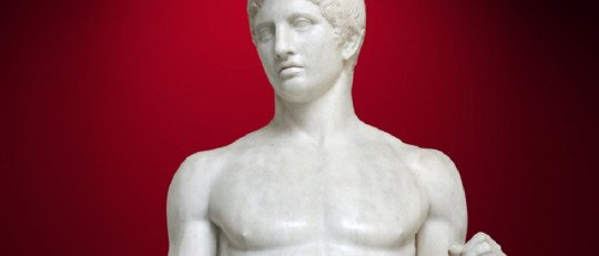 Doríforo