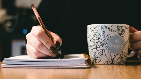 La Escritura Terapéutica y sus efectos en la Salud Mental
