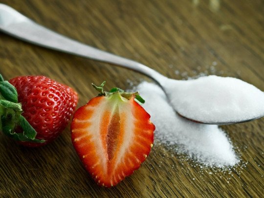 ¿Cómo superar la Adicción al Azúcar?