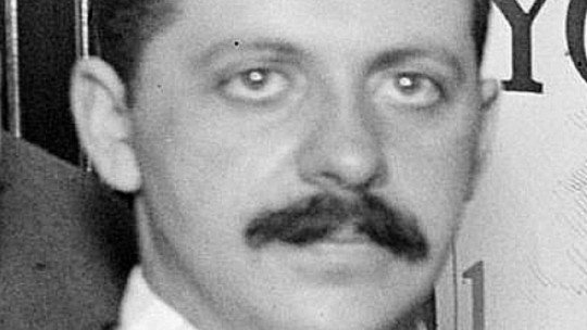 Edward Bernays