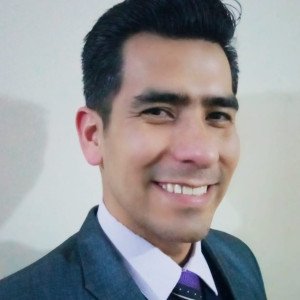 Benjamín Humacata Arce