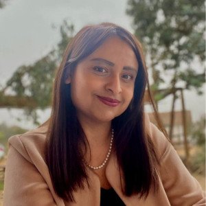 Alexandra Rivas Sevillano