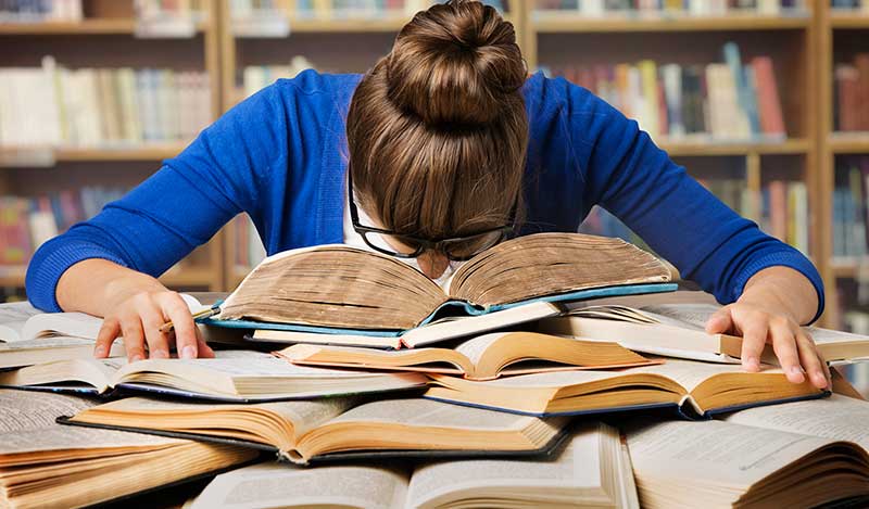 Psicólogos para preparar oposiciones en Barcelona