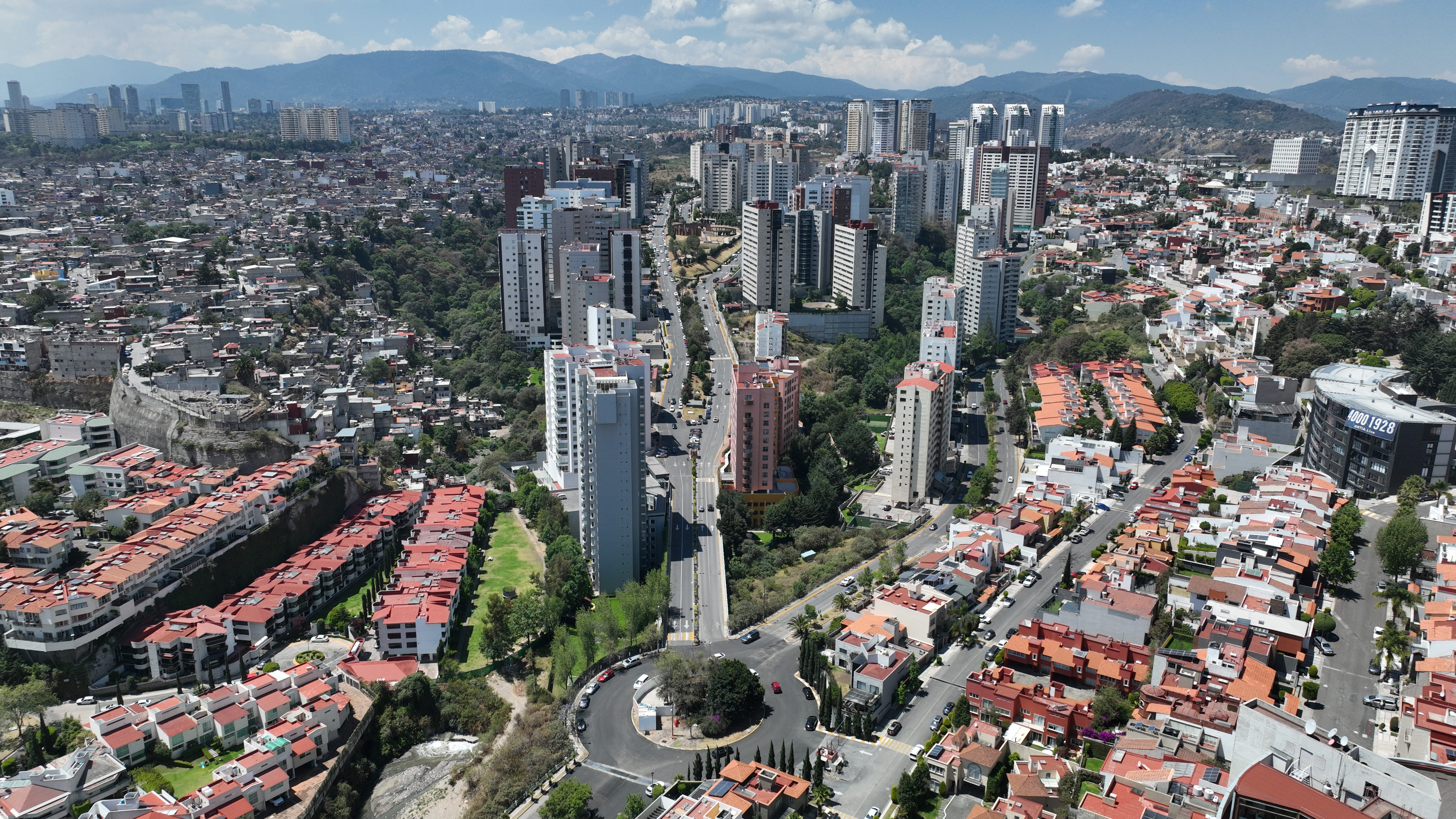 Psicólogos en Huixquilucan (México)