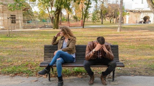 Los Riesgos de Retrasar la Terapia de Pareja