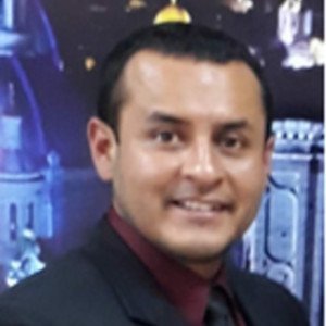 Fabian Escobar Aguirre