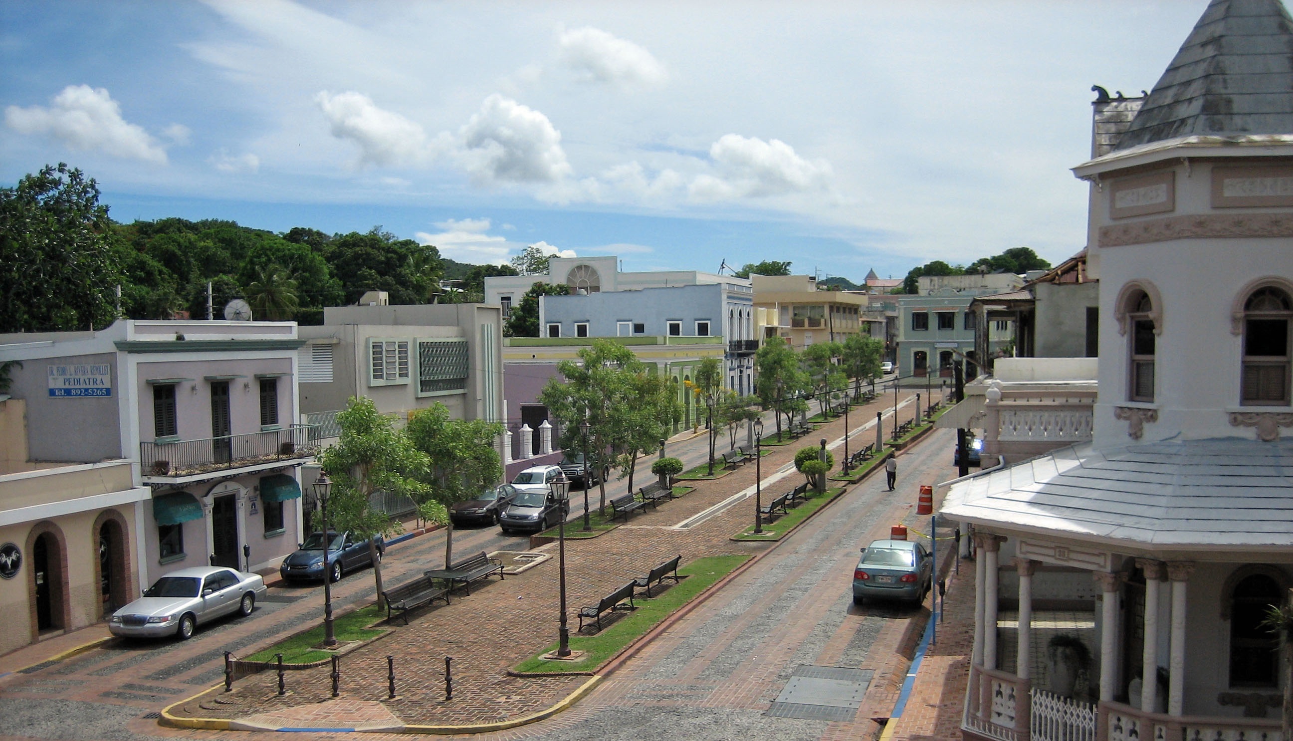Psicólogos en San Germán (Puerto Rico)