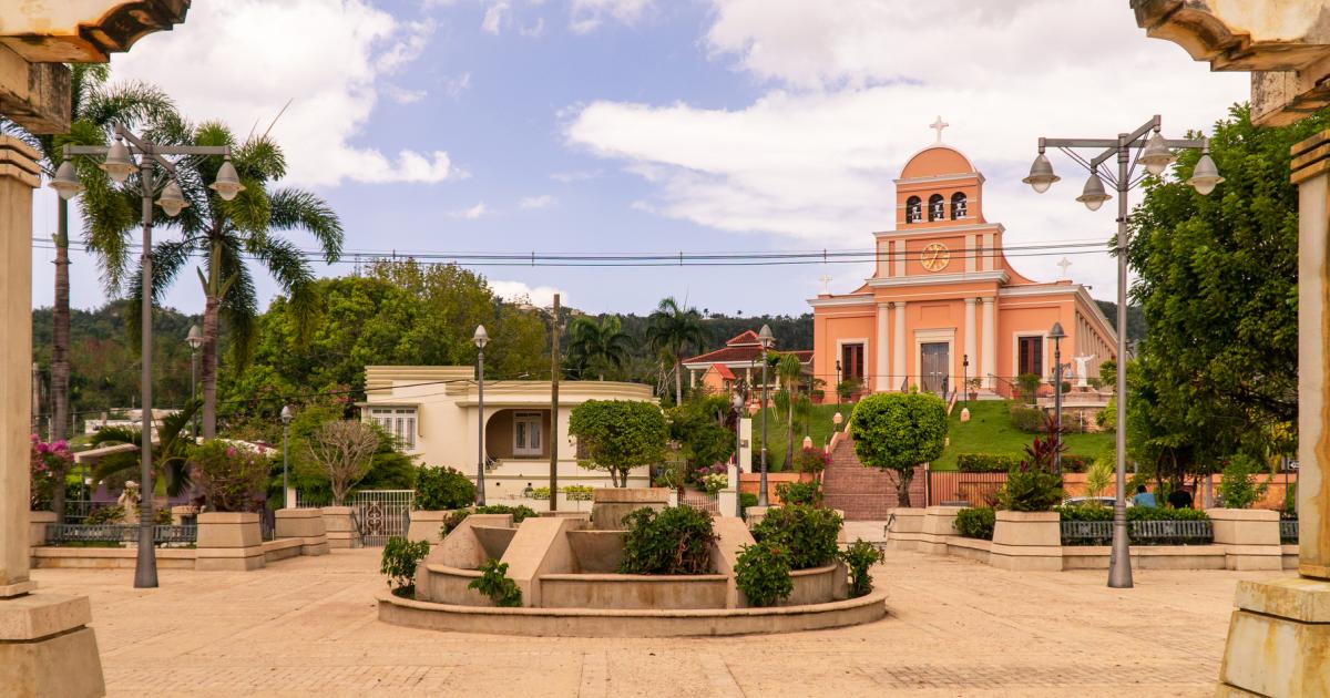 Psicólogos en Moca (Puerto Rico)