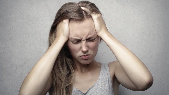 No quiero pensar más en 'eso': ¿qué hago?
