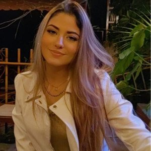 Gabriela Sabas Lopez
