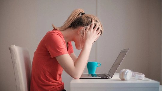La Baja Autoestima en los estudiantes de Oposiciones