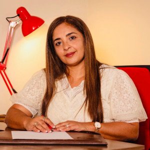 Alma Segovia Ramírez