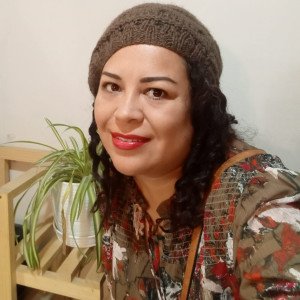 Saraí Romero Suárez
