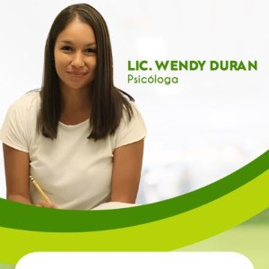 Wendy Durand Guerrero