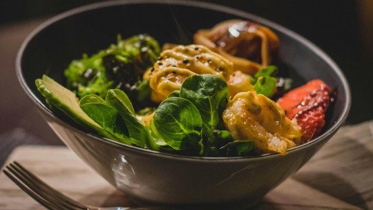 La relación entre la nutrición y la salud mental