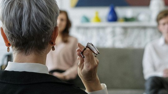 ¿Cuándo se está a tiempo de ir a Terapia de Pareja?