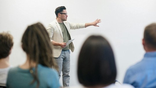 La importancia de una Educación Sexual integral y adaptada a la edad