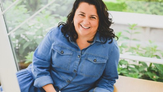 Silvia Jorrín: «El coaching se basa en una relación colaborativa»