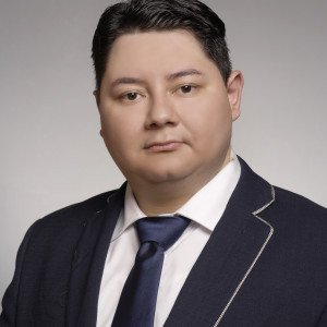 William Stanley Orantes Posada