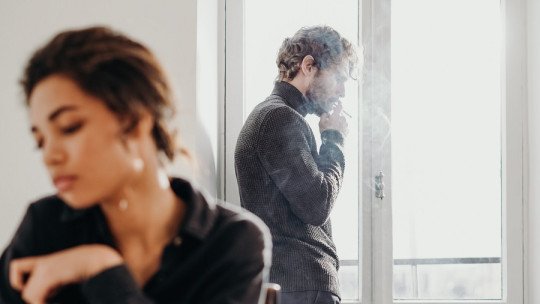 ¿Cómo afecta la Depresión a las Relaciones de Pareja?