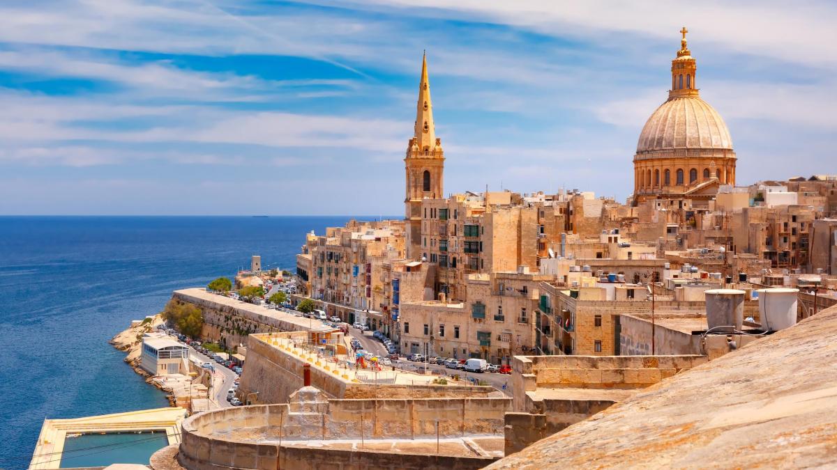 Psicólogos en Malta